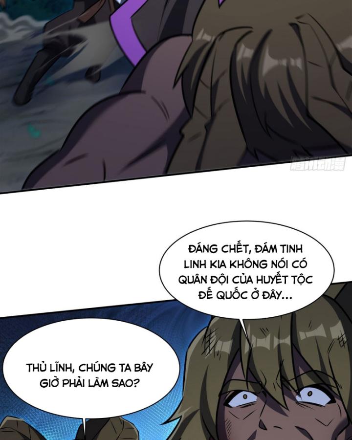 Huyết Cơ Và Kỵ Sĩ Chapter 332 - Trang 20