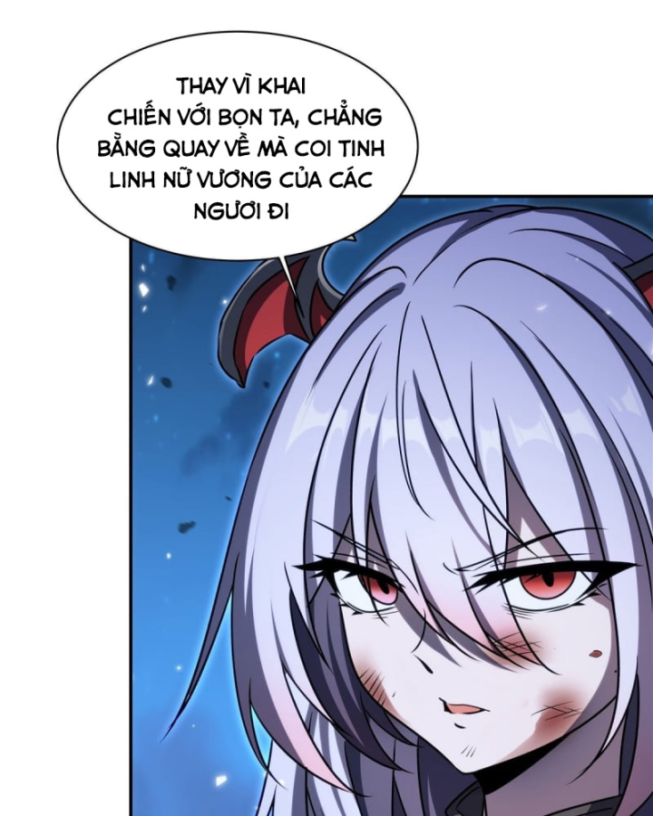 Huyết Cơ Và Kỵ Sĩ Chapter 339 - Trang 70