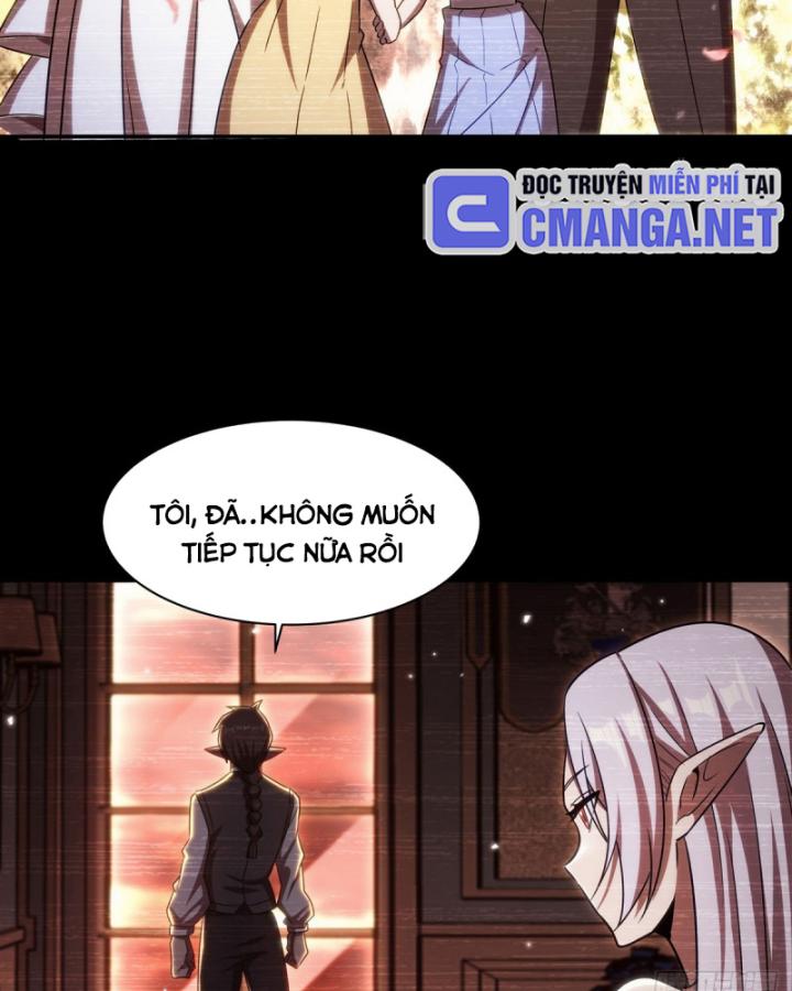 Huyết Cơ Và Kỵ Sĩ Chapter 333 - Trang 25