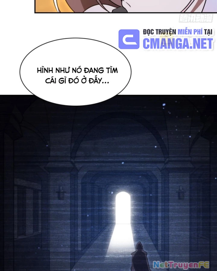 Huyết Cơ Và Kỵ Sĩ Chapter 341 - Trang 40