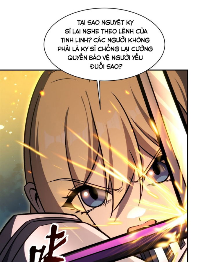 Huyết Cơ Và Kỵ Sĩ Chapter 336 - Trang 8