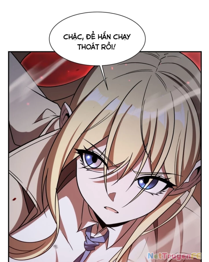 Huyết Cơ Và Kỵ Sĩ Chapter 345 - Trang 47