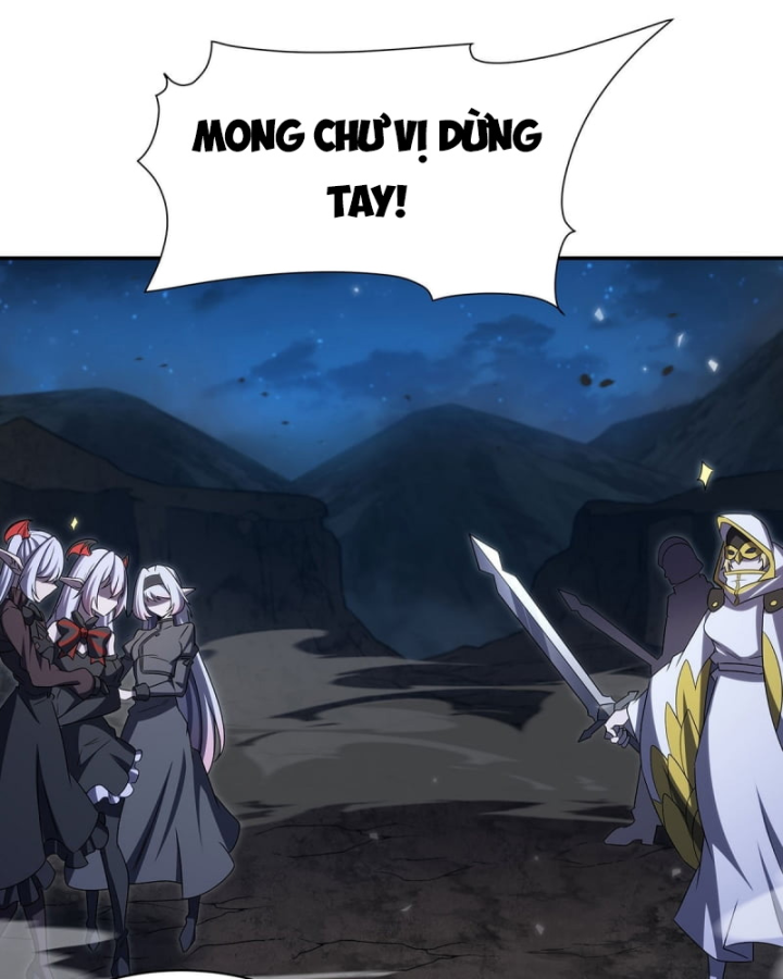 Huyết Cơ Và Kỵ Sĩ Chapter 339 - Trang 77