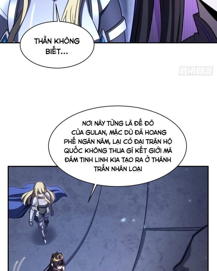 Huyết Cơ Và Kỵ Sĩ Chapter 335 - Trang 43