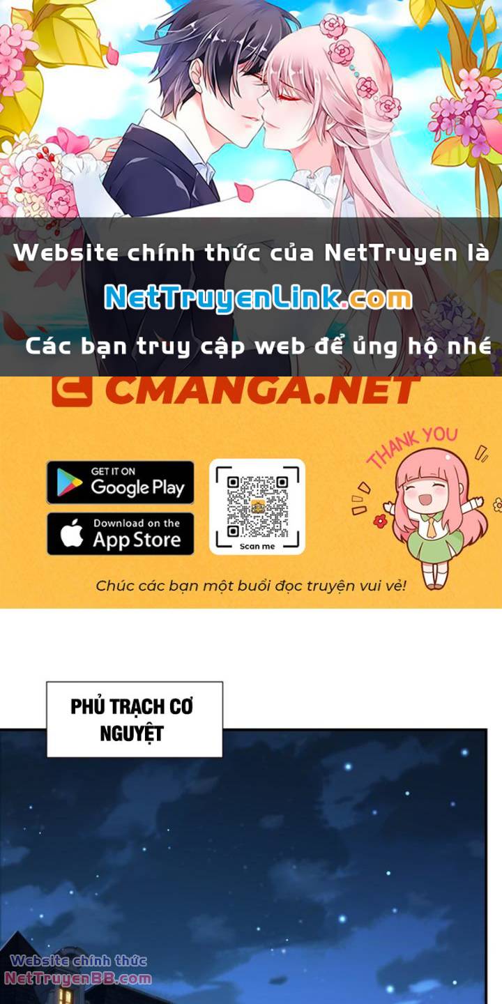 Huyết Cơ Và Kỵ Sĩ Chapter 304 - Trang 0