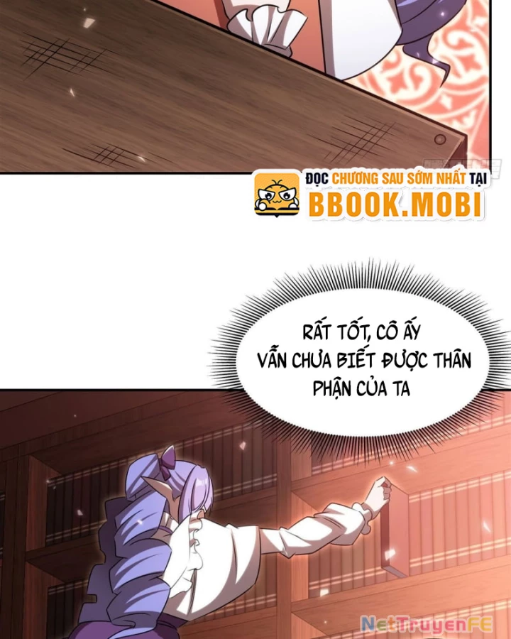 Huyết Cơ Và Kỵ Sĩ Chapter 342 - Trang 49