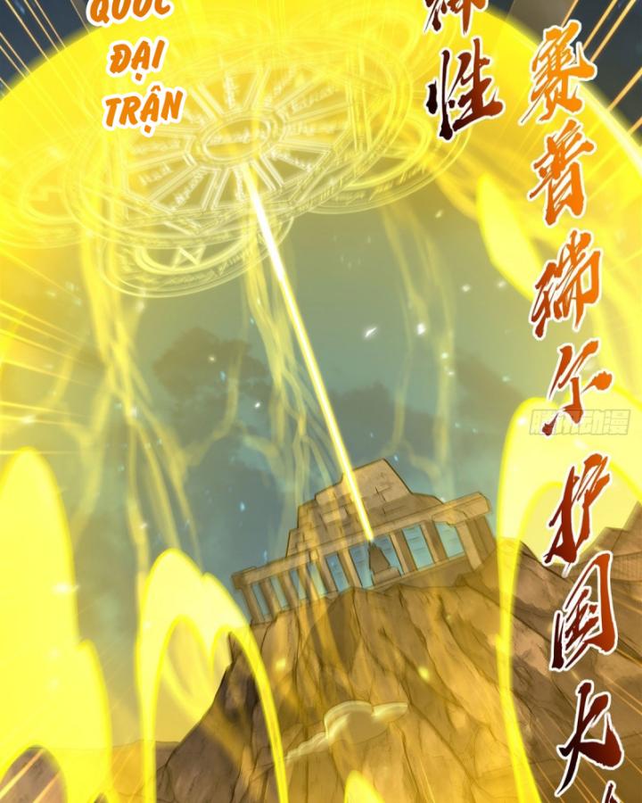 Huyết Cơ Và Kỵ Sĩ Chapter 335 - Trang 52