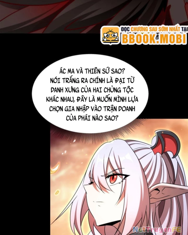 Huyết Cơ Và Kỵ Sĩ Chapter 342 - Trang 3