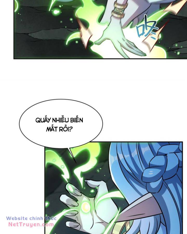 Huyết Cơ Và Kỵ Sĩ Chapter 309 - Trang 45