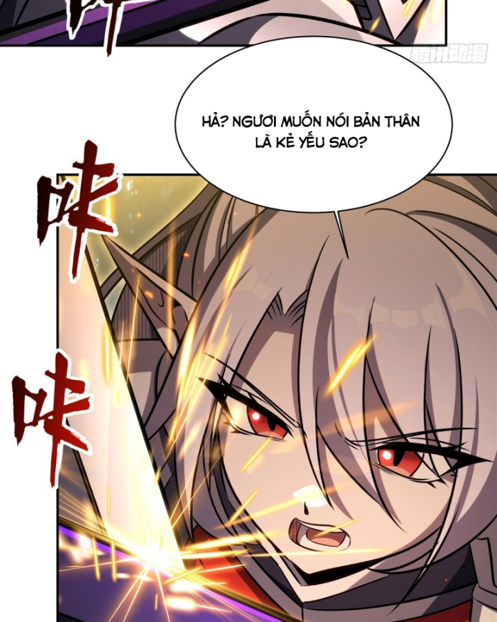 Huyết Cơ Và Kỵ Sĩ Chapter 336 - Trang 9