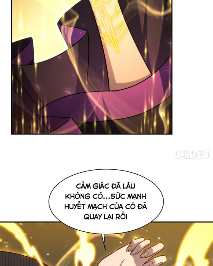 Huyết Cơ Và Kỵ Sĩ Chapter 335 - Trang 29