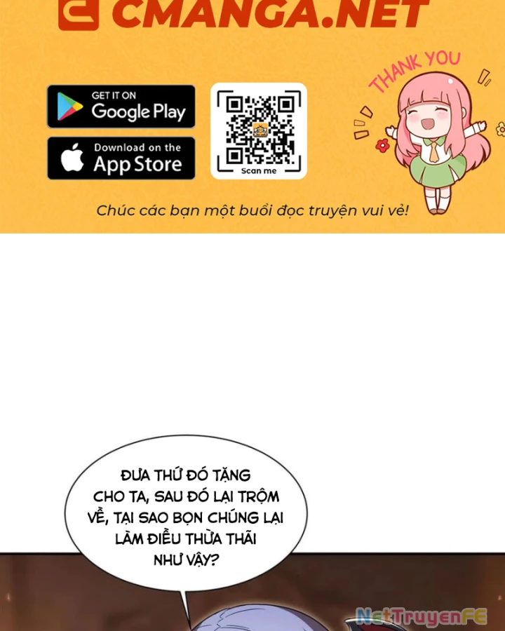 Huyết Cơ Và Kỵ Sĩ Chapter 346 - Trang 1