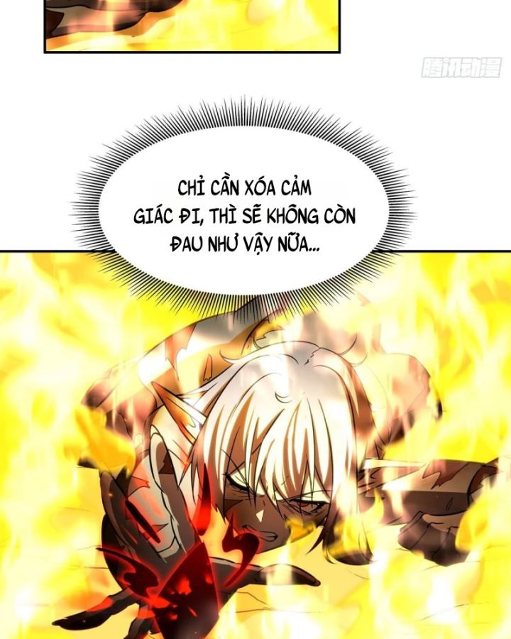 Huyết Cơ Và Kỵ Sĩ Chapter 338 - Trang 58