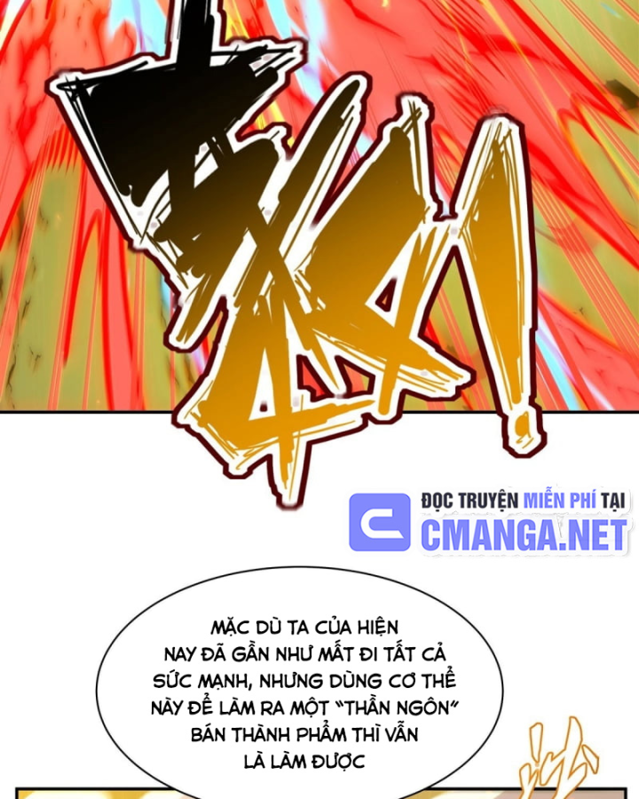 Huyết Cơ Và Kỵ Sĩ Chapter 338 - Trang 26