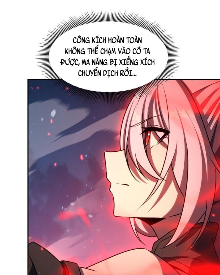 Huyết Cơ Và Kỵ Sĩ Chapter 338 - Trang 28