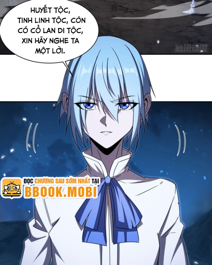 Huyết Cơ Và Kỵ Sĩ Chapter 339 - Trang 78