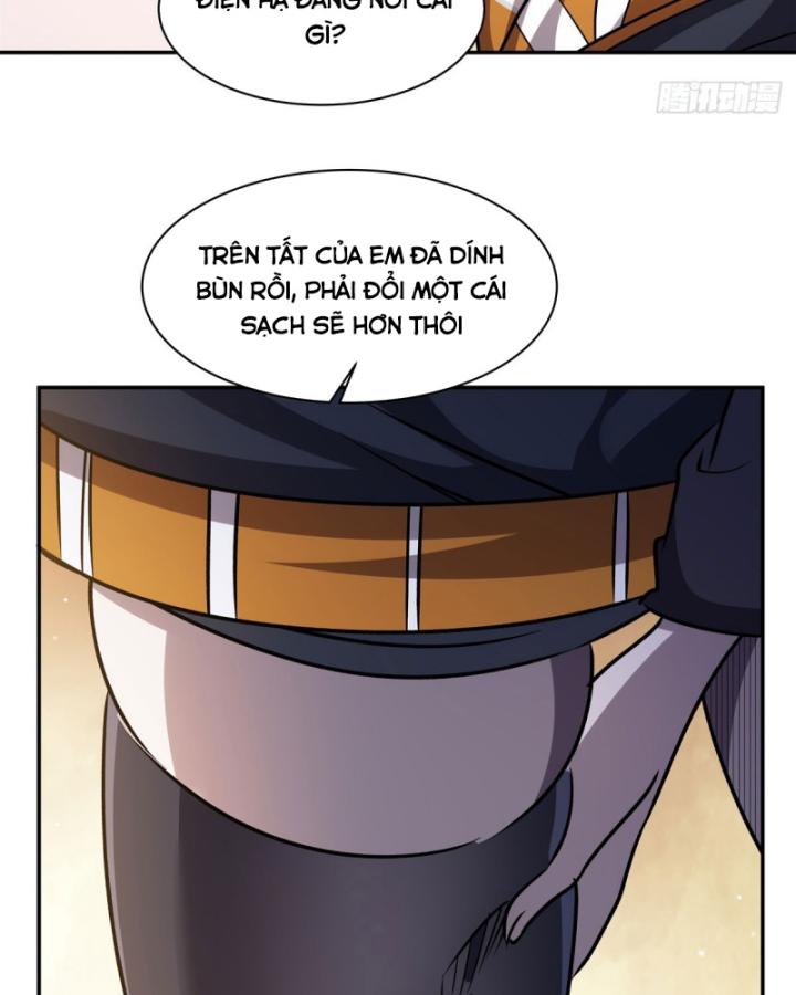 Huyết Cơ Và Kỵ Sĩ Chapter 324 - Trang 52