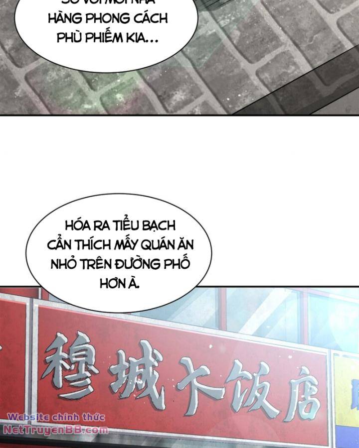 Huyết Cơ Và Kỵ Sĩ Chapter 305 - Trang 6