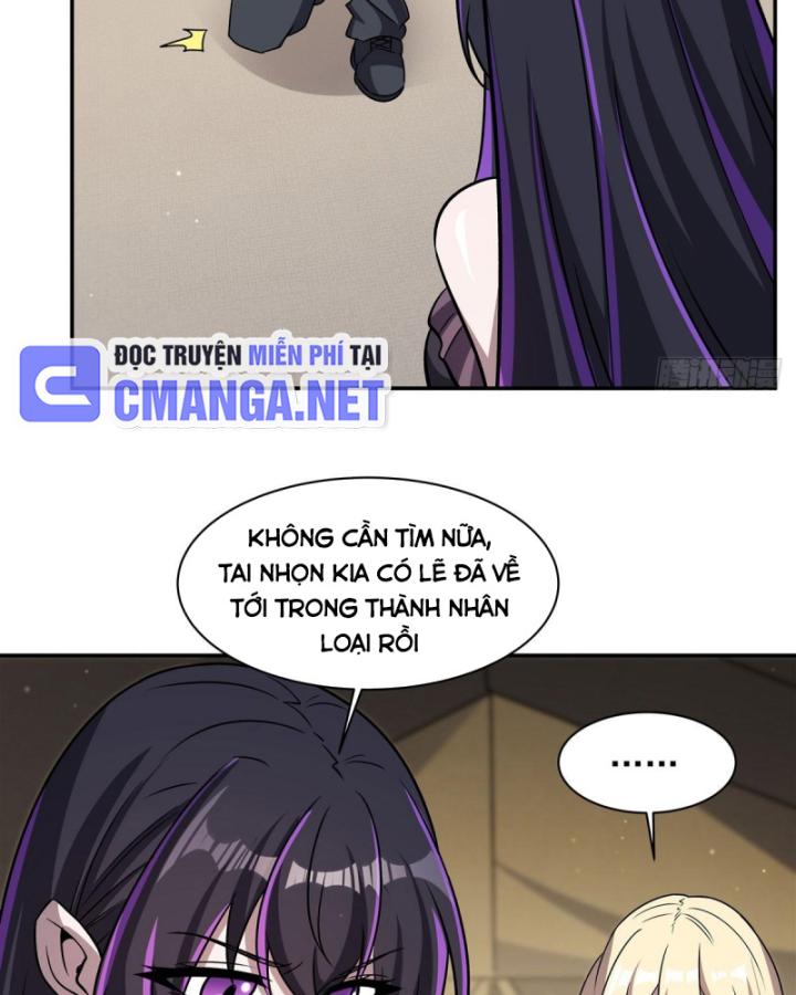 Huyết Cơ Và Kỵ Sĩ Chapter 324 - Trang 45