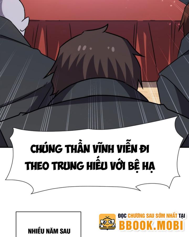 Huyết Cơ Và Kỵ Sĩ Chapter 329 - Trang 42