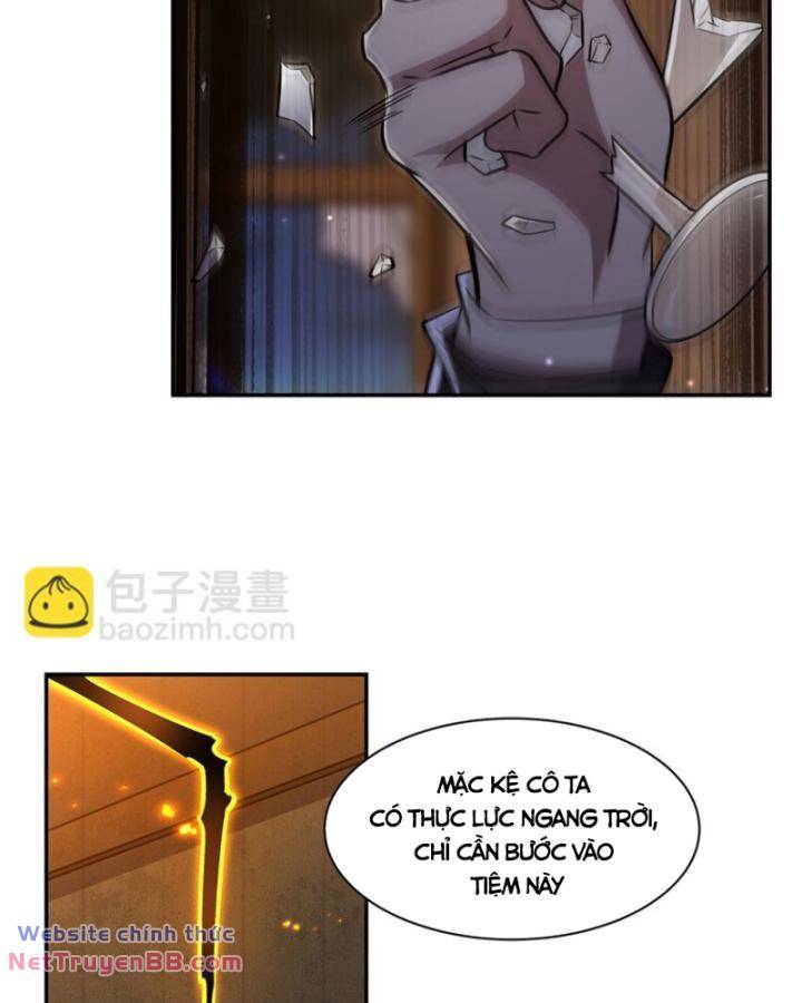 Huyết Cơ Và Kỵ Sĩ Chapter 304 - Trang 66