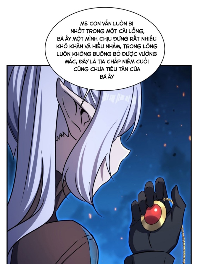 Huyết Cơ Và Kỵ Sĩ Chapter 337 - Trang 45