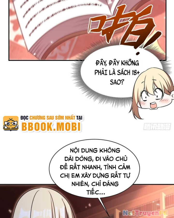 Huyết Cơ Và Kỵ Sĩ Chapter 342 - Trang 43