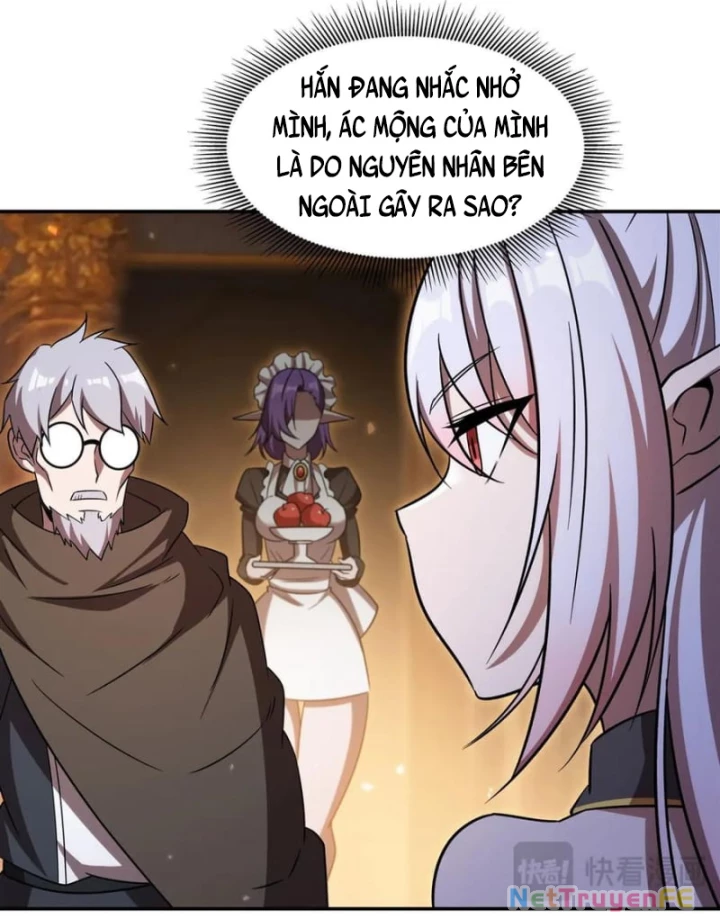 Huyết Cơ Và Kỵ Sĩ Chapter 346 - Trang 58