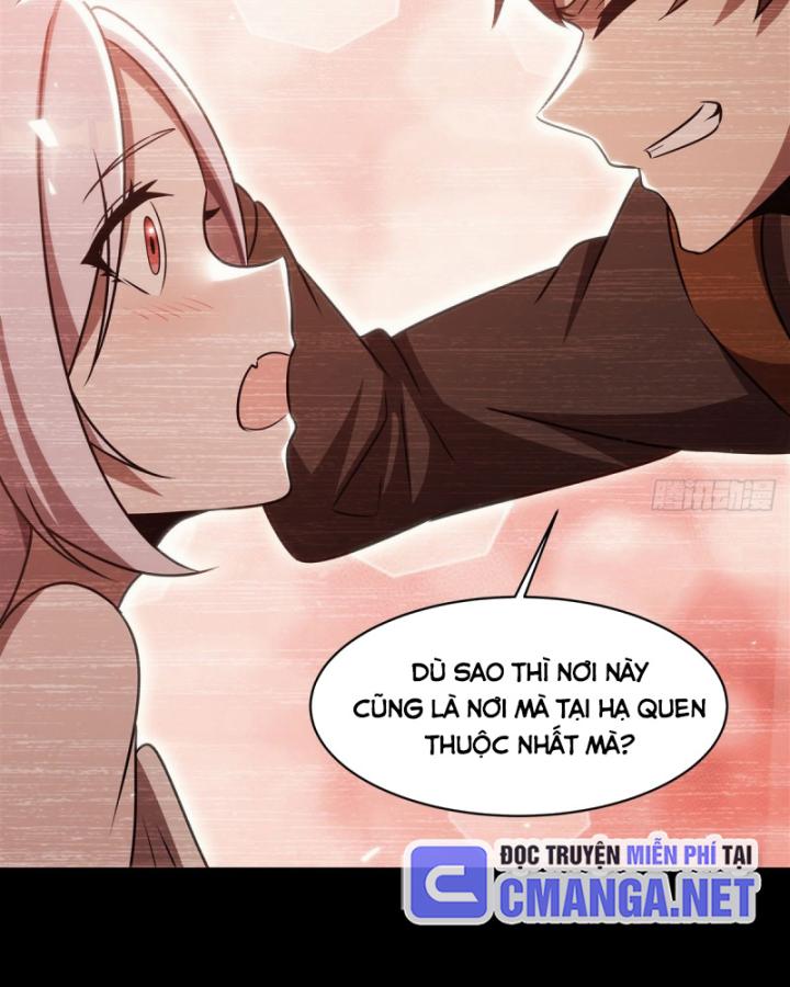 Huyết Cơ Và Kỵ Sĩ Chapter 333 - Trang 11