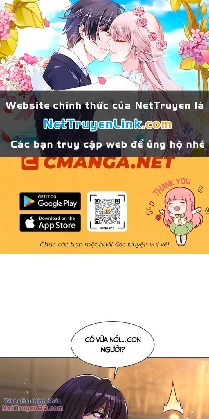 Huyết Cơ Và Kỵ Sĩ Chapter 303 - Trang 0