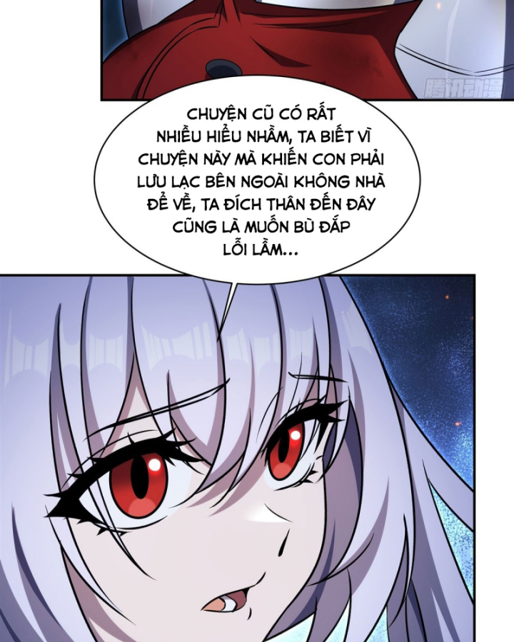 Huyết Cơ Và Kỵ Sĩ Chapter 337 - Trang 39