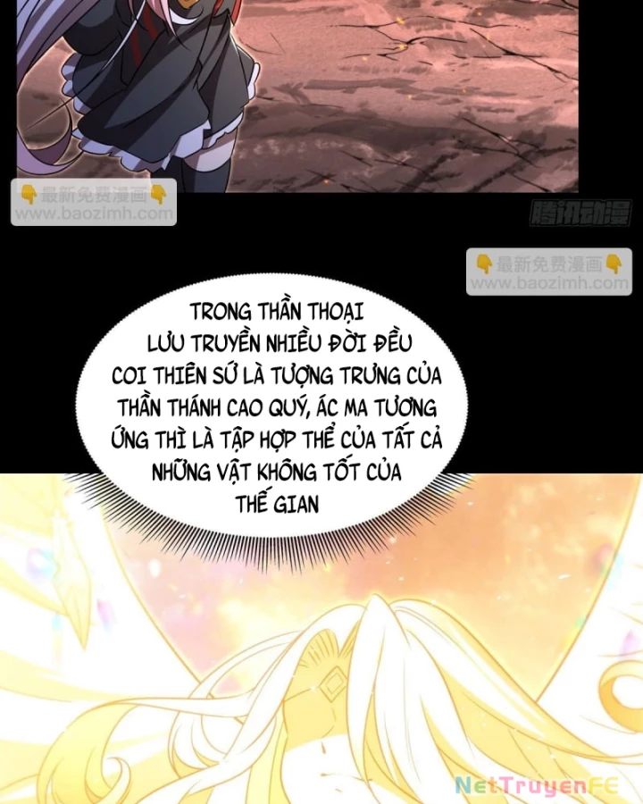 Huyết Cơ Và Kỵ Sĩ Chapter 342 - Trang 6