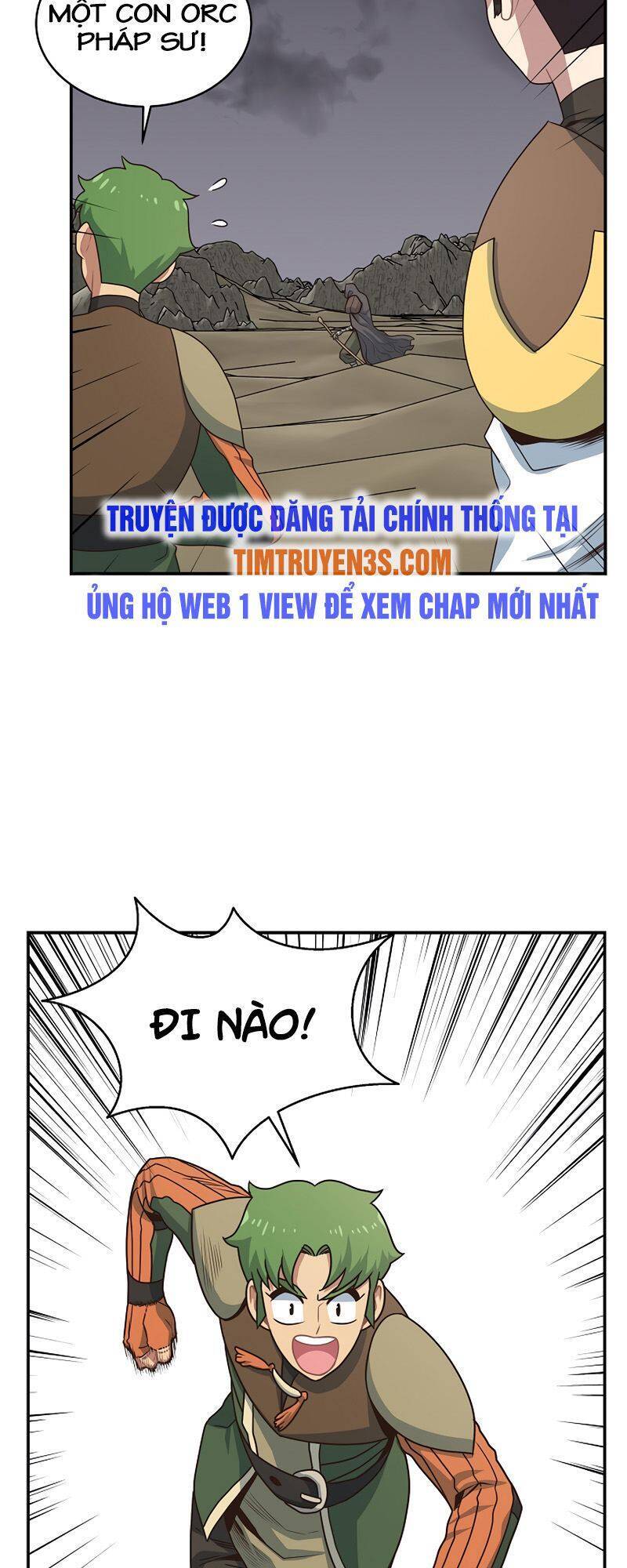 Ta Độc Nhất Giữa 7 Tỷ Người Chapter 12 - Trang 48