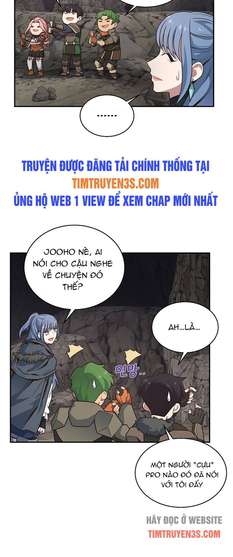 Ta Độc Nhất Giữa 7 Tỷ Người Chapter 24 - Trang 13