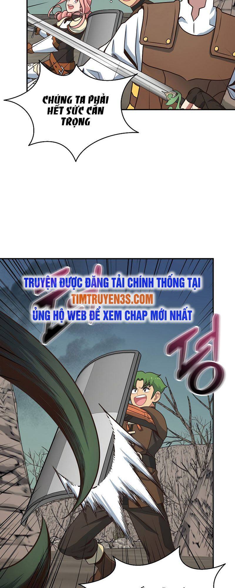 Ta Độc Nhất Giữa 7 Tỷ Người Chapter 9 - Trang 34