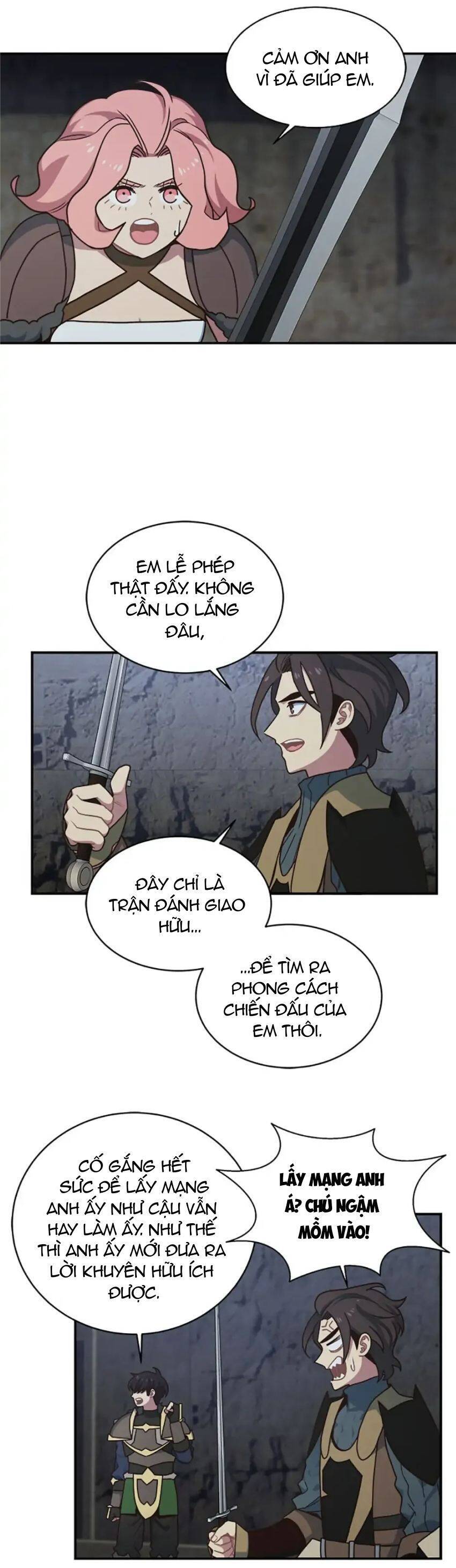 Ta Độc Nhất Giữa 7 Tỷ Người Chapter 58 - Trang 7