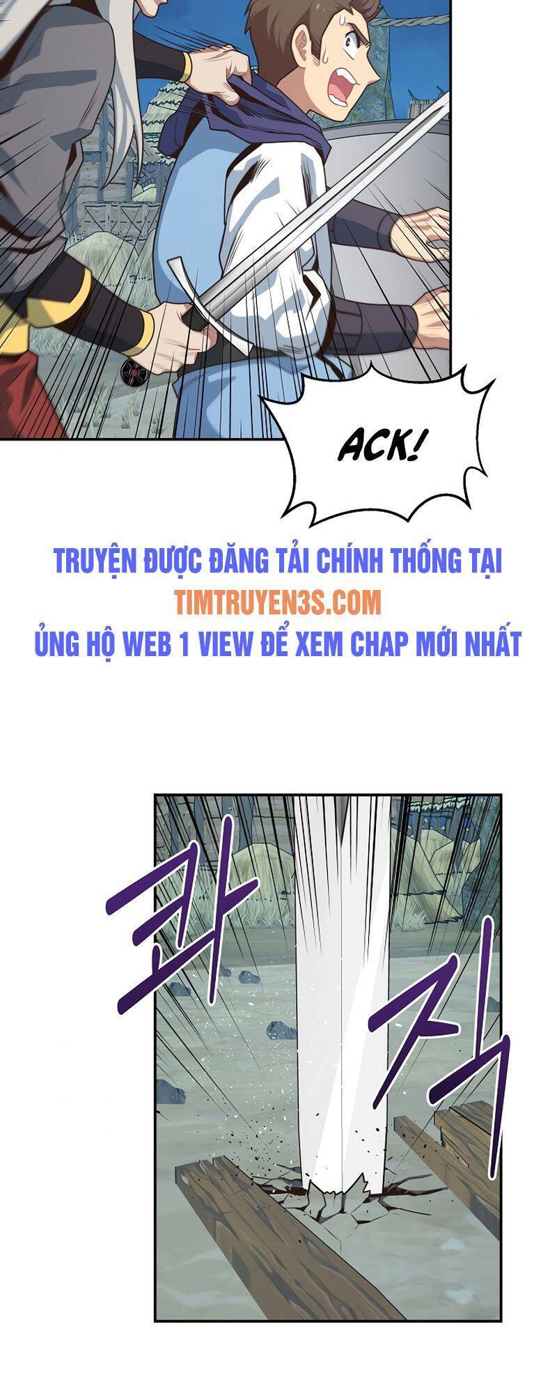 Ta Độc Nhất Giữa 7 Tỷ Người Chapter 18 - Trang 7