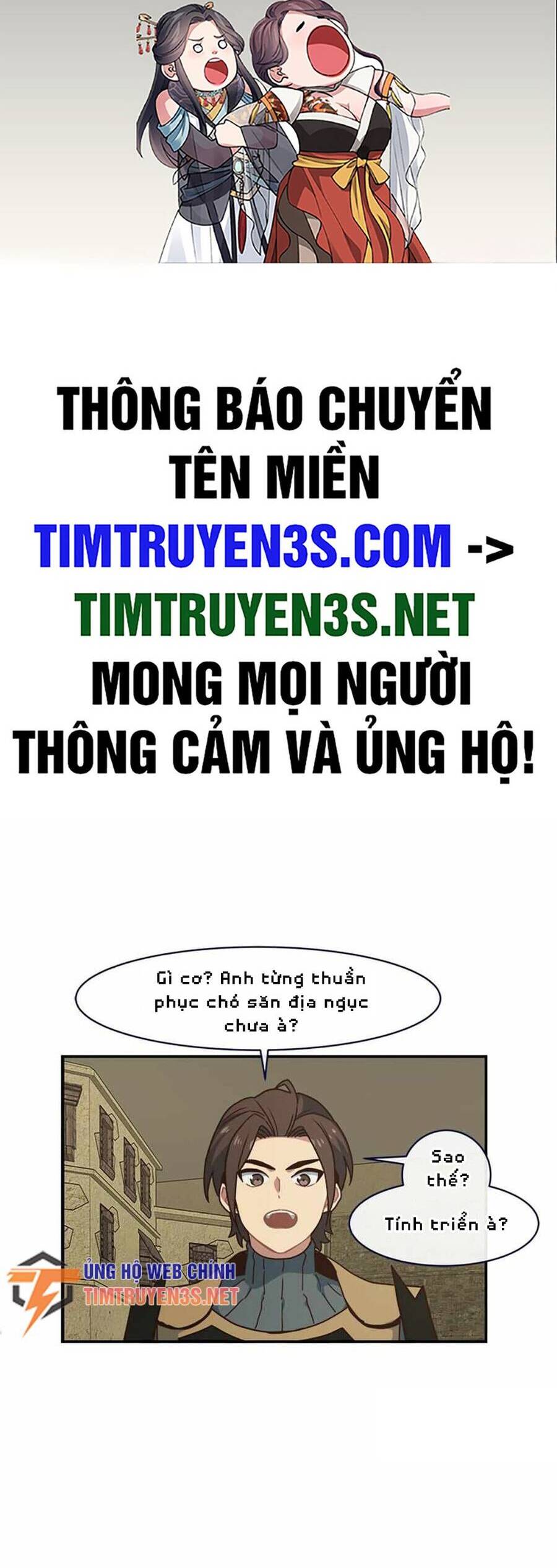 Ta Độc Nhất Giữa 7 Tỷ Người Chapter 51 - Trang 1