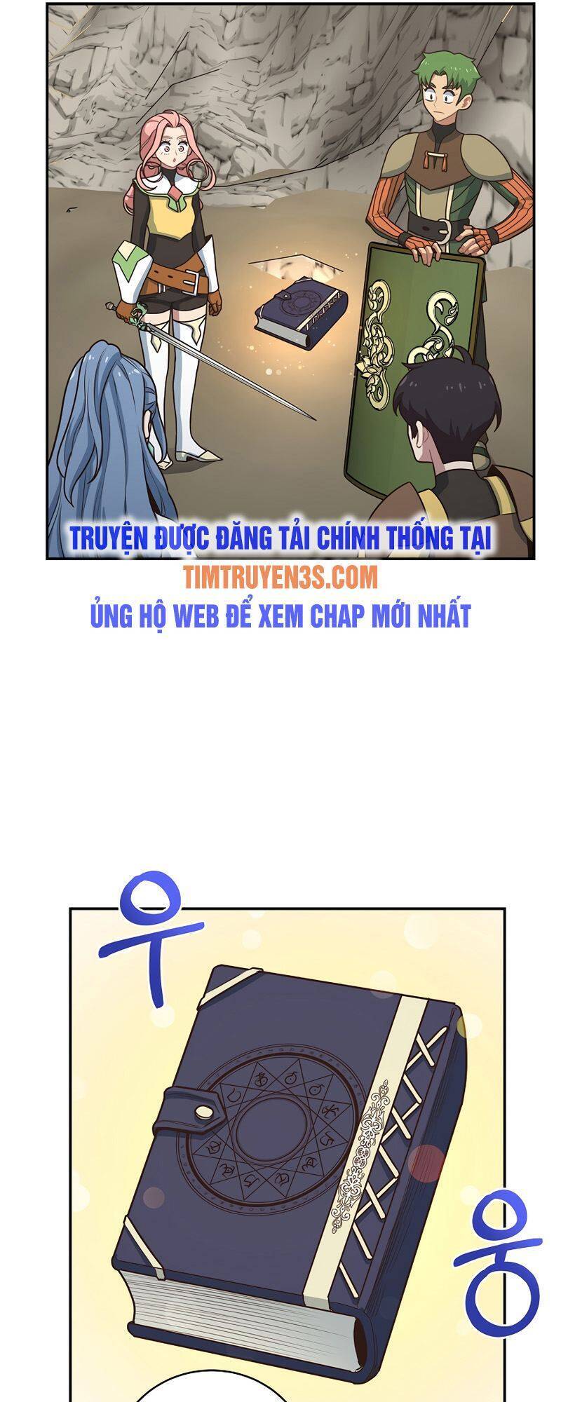 Ta Độc Nhất Giữa 7 Tỷ Người Chapter 12 - Trang 20