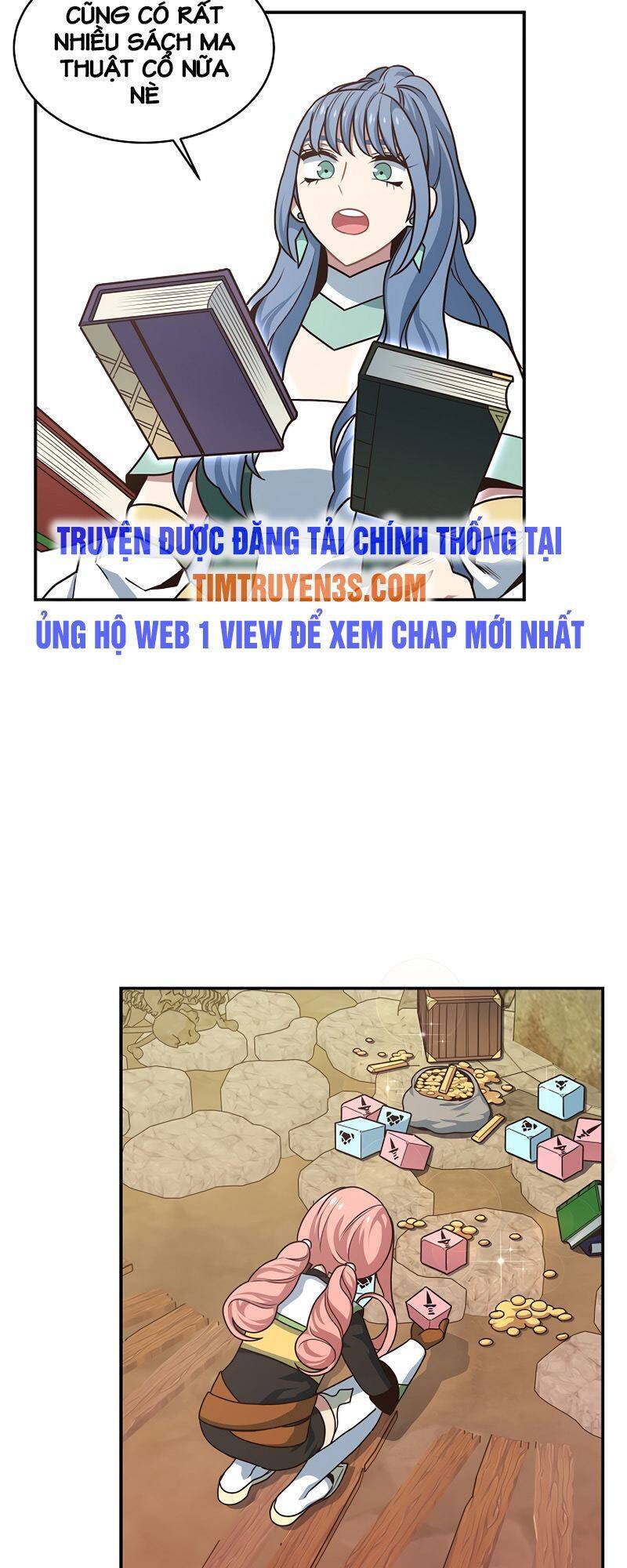 Ta Độc Nhất Giữa 7 Tỷ Người Chapter 18 - Trang 45