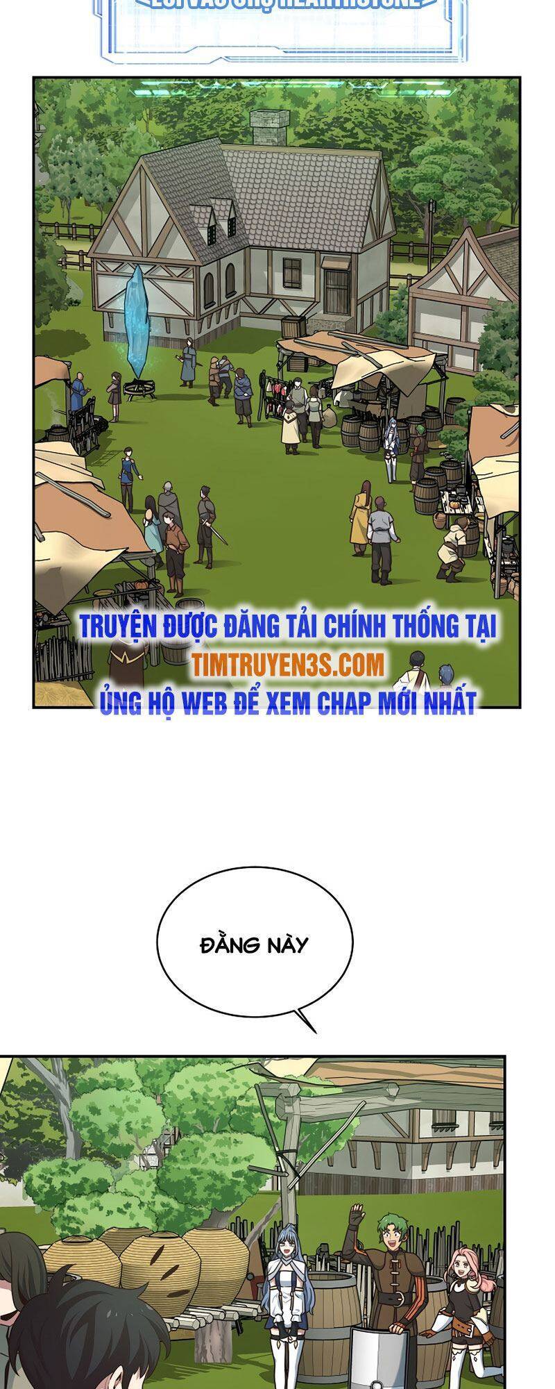 Ta Độc Nhất Giữa 7 Tỷ Người Chapter 8 - Trang 18