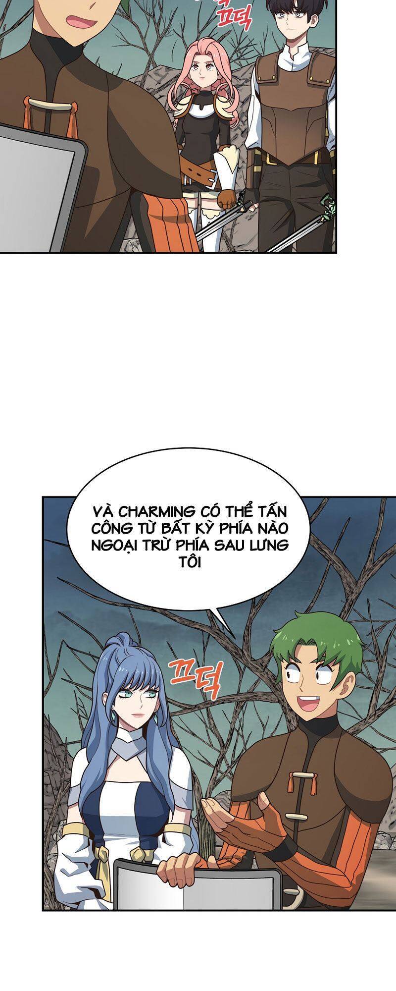 Ta Độc Nhất Giữa 7 Tỷ Người Chapter 9 - Trang 4