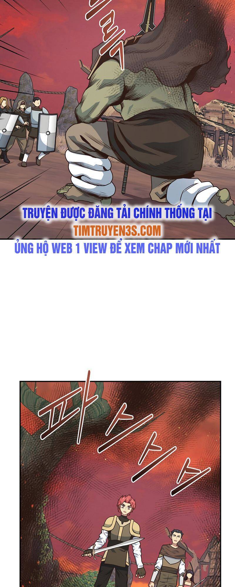 Ta Độc Nhất Giữa 7 Tỷ Người Chapter 18 - Trang 22