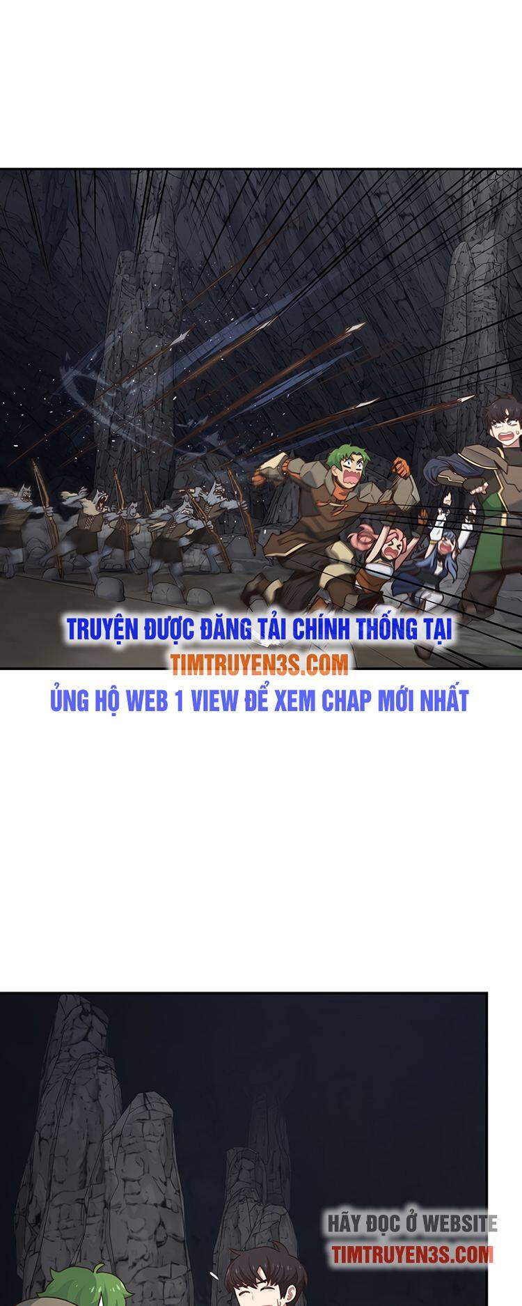 Ta Độc Nhất Giữa 7 Tỷ Người Chapter 23 - Trang 27