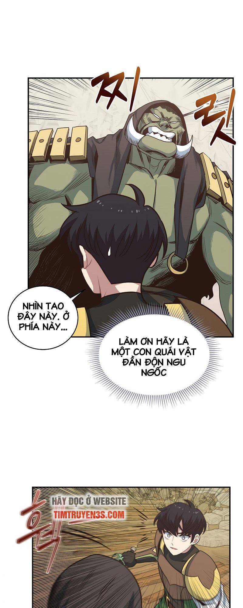 Ta Độc Nhất Giữa 7 Tỷ Người Chapter 16 - Trang 36