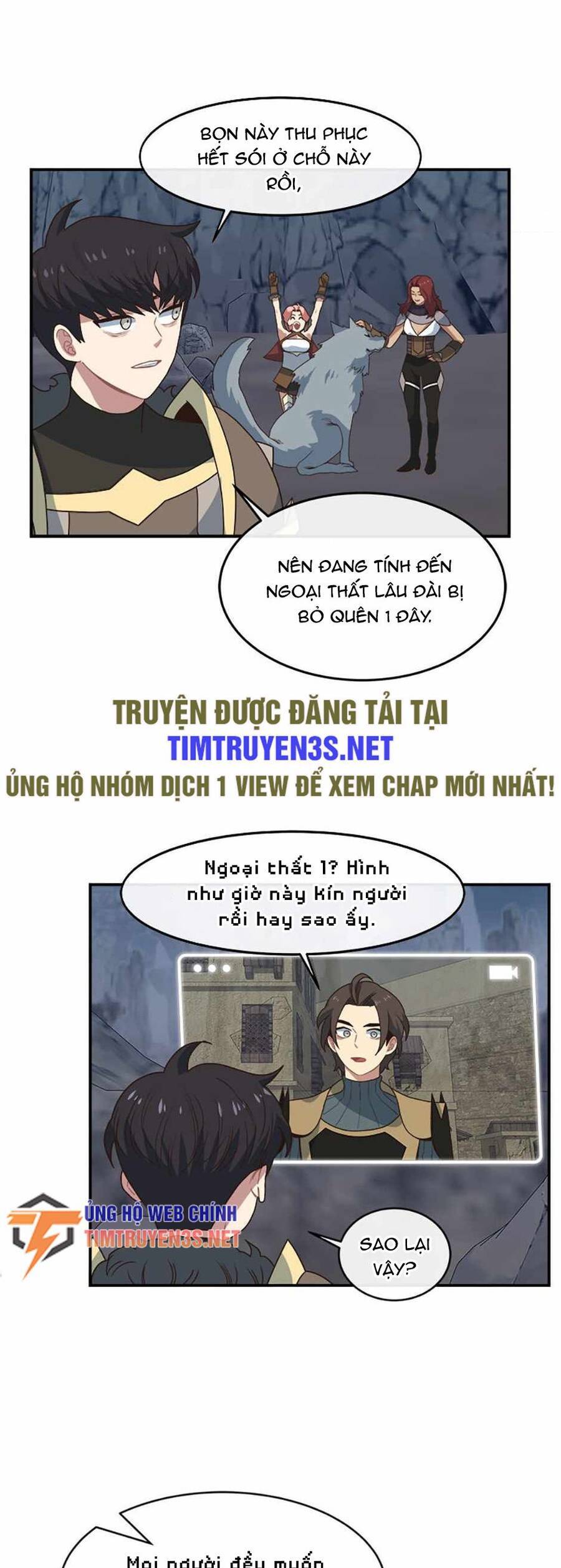 Ta Độc Nhất Giữa 7 Tỷ Người Chapter 51 - Trang 9