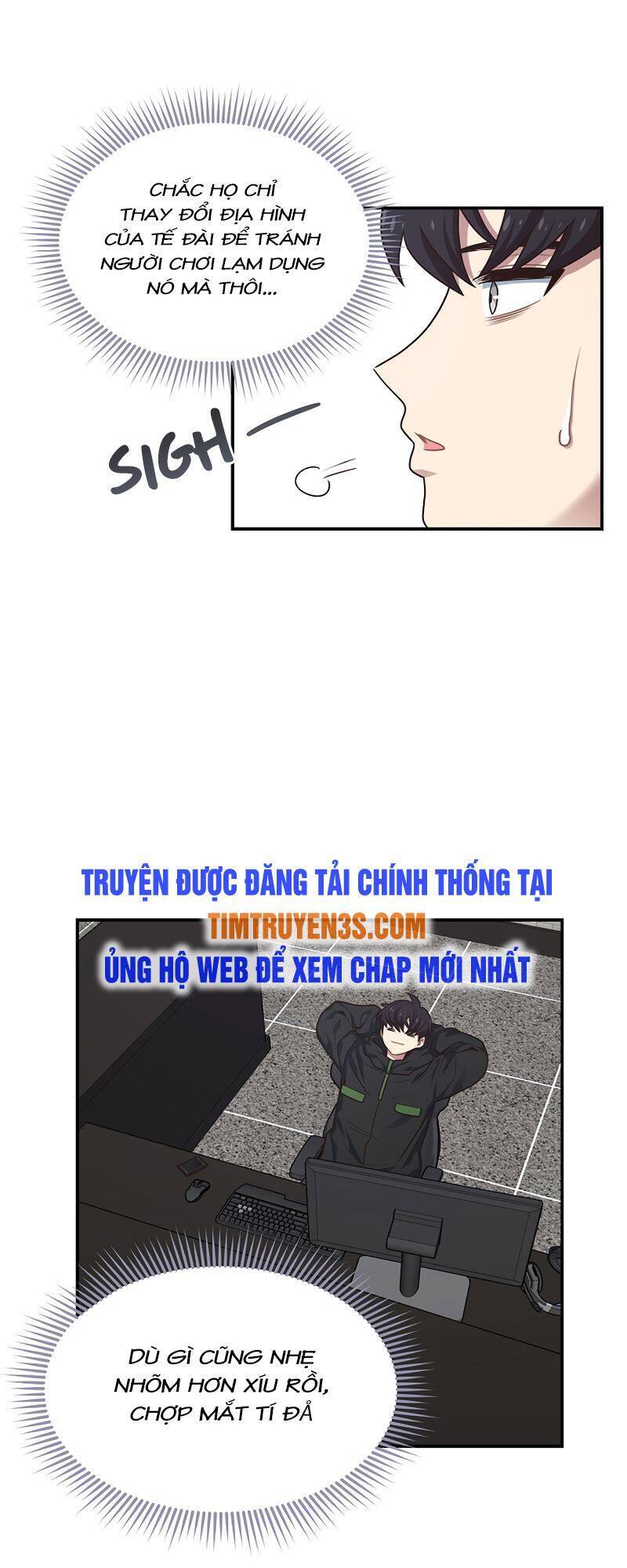 Ta Độc Nhất Giữa 7 Tỷ Người Chapter 19 - Trang 16