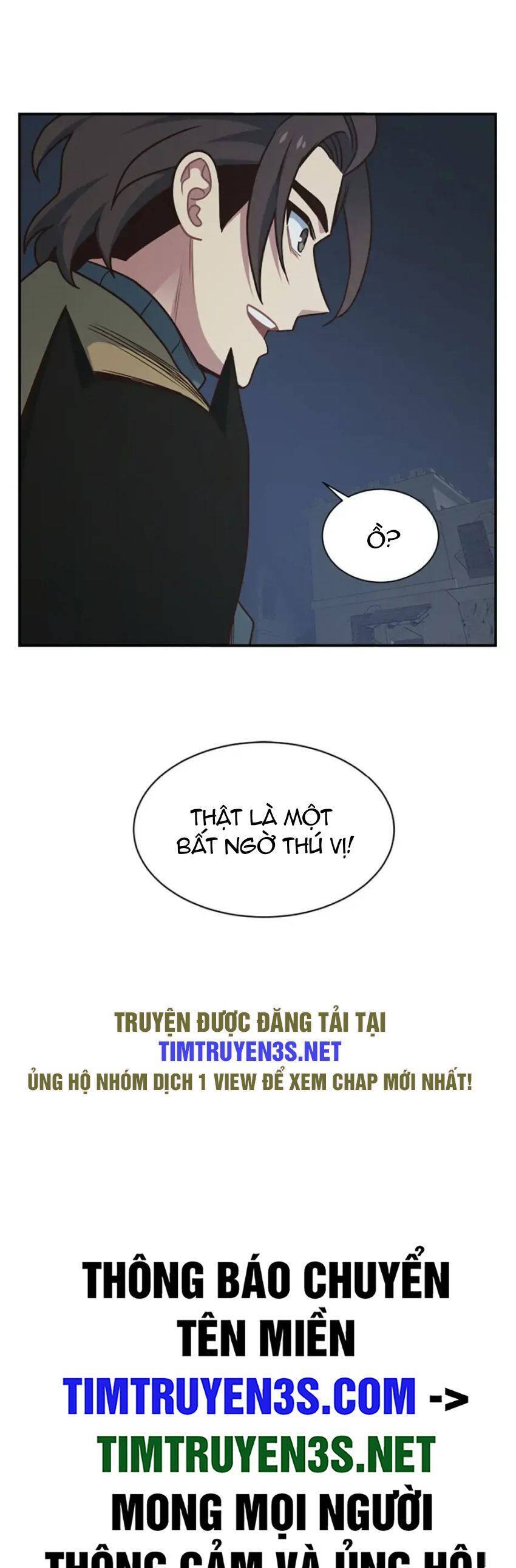 Ta Độc Nhất Giữa 7 Tỷ Người Chapter 58 - Trang 33