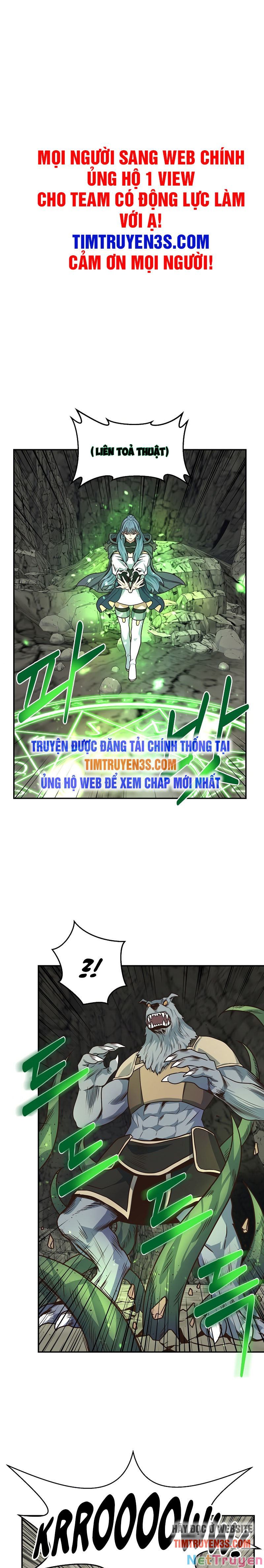 Ta Độc Nhất Giữa 7 Tỷ Người Chapter 21 - Trang 1