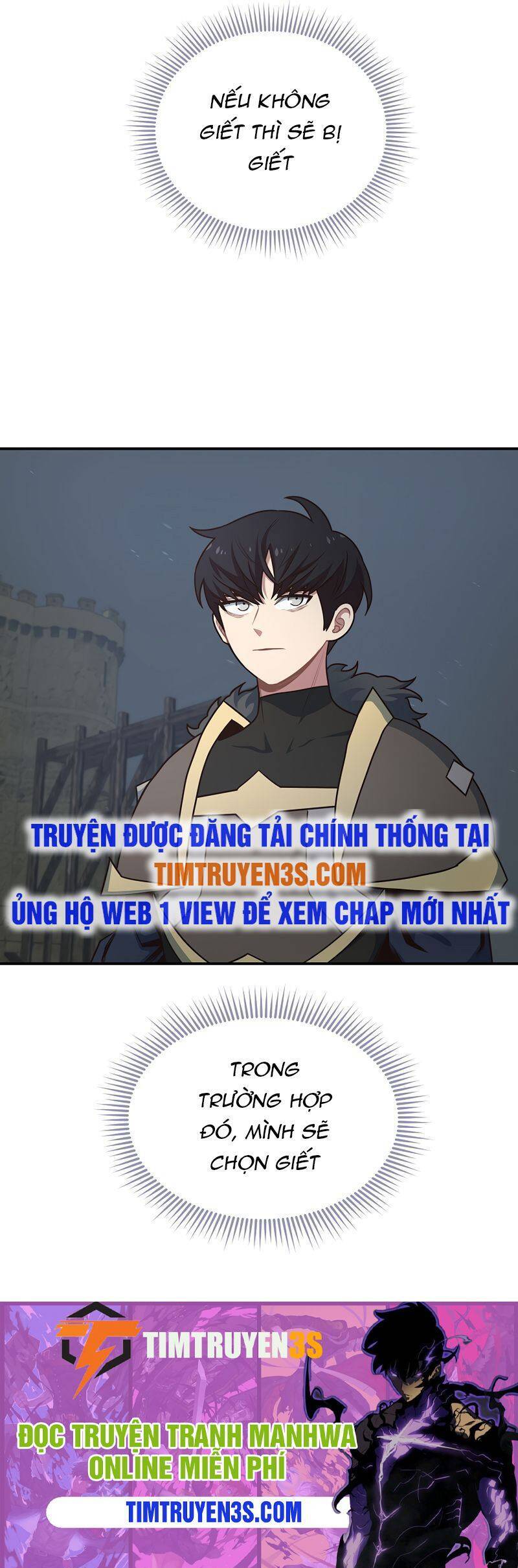 Ta Độc Nhất Giữa 7 Tỷ Người Chapter 37 - Trang 29